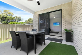 Bribie Getaway Villa